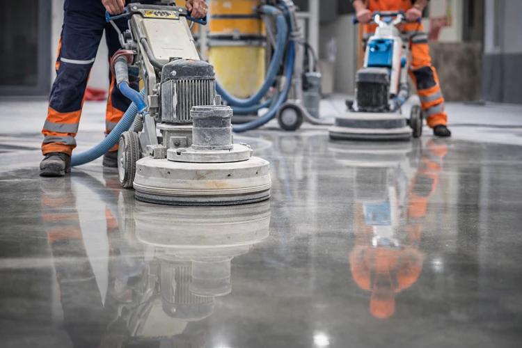 Building and Flooring Services